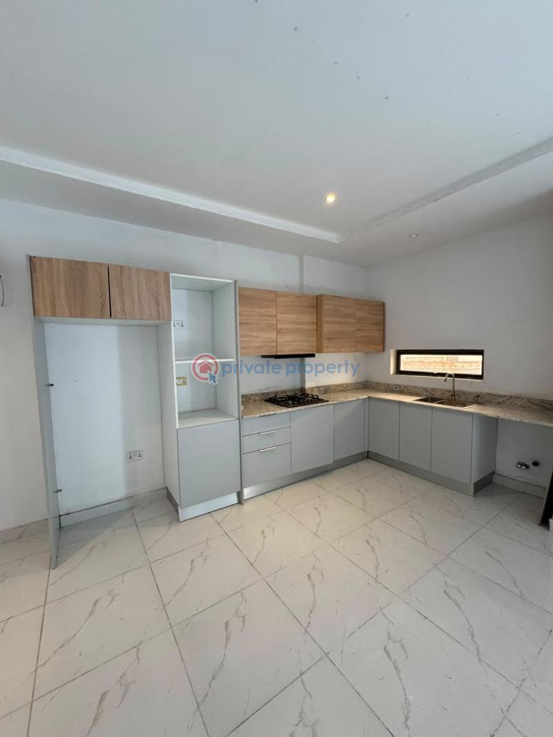 2 bedroom Flat & Apartment For Rent Lekki Phase 1 Lagos - 8
