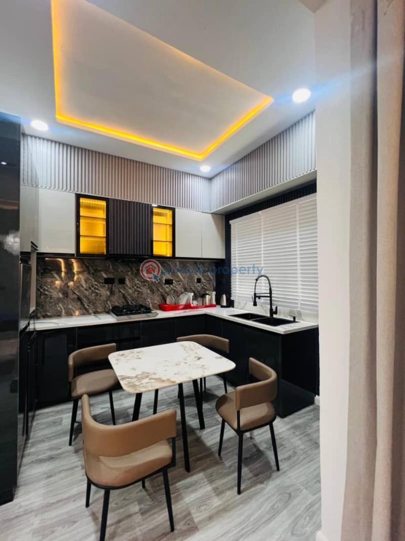 2 bedroom apartment - 4 2 bedroom Commercial Property Short let Ikate Elegushi Lekki Lagos - 4