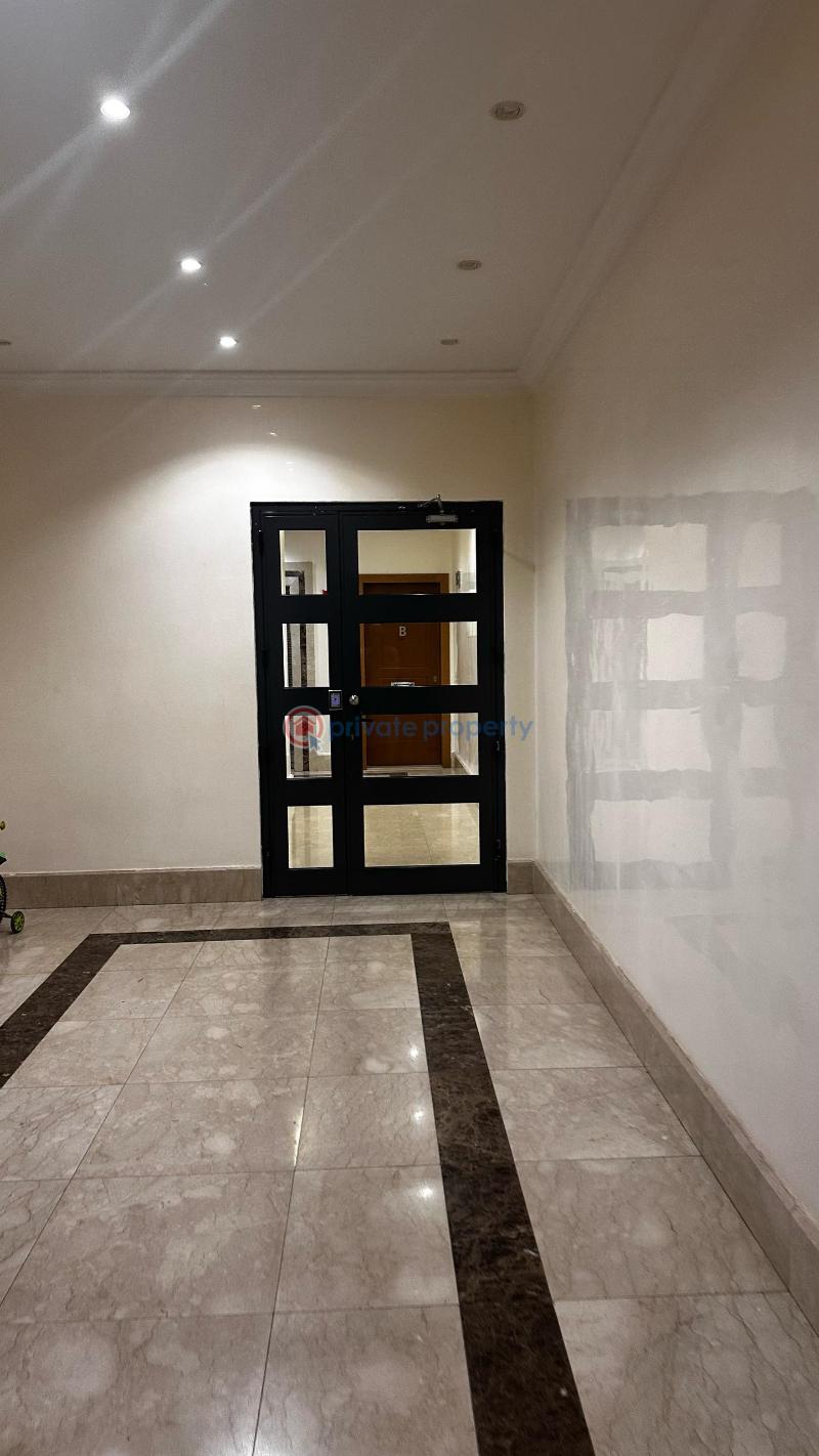 2 bedroom House For Rent Asokoro Abuja Phase 1  - 10