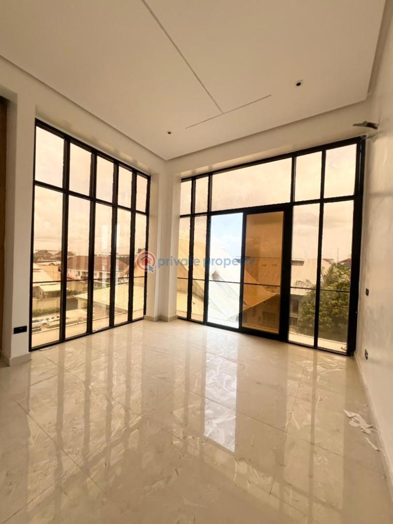2 bedroom Flat & Apartment For Sale Lekki Phase 1 Lagos - 0