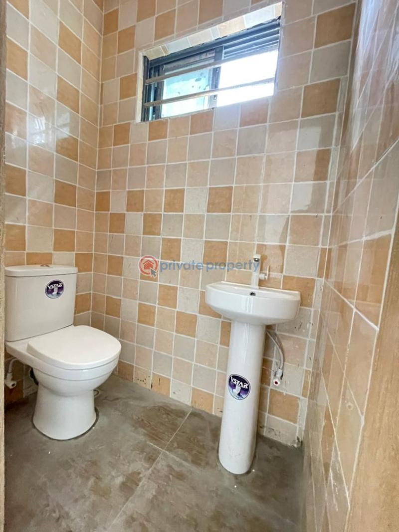 2 bedroom Flat & Apartment For Sale Ologolo Lekki Lagos - 11