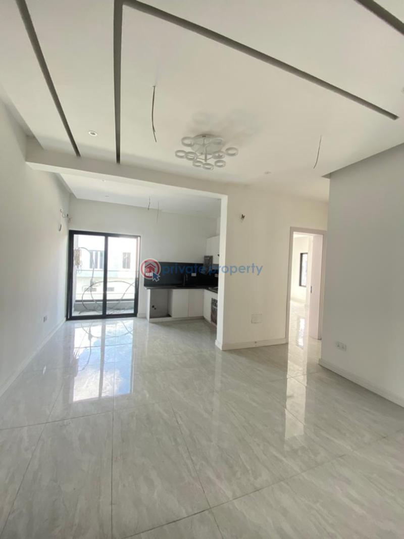 2 bedroom Shared Apartment For Sale Ikate Lekki Lagos Ikate Elegushi Lekki Lagos - 0