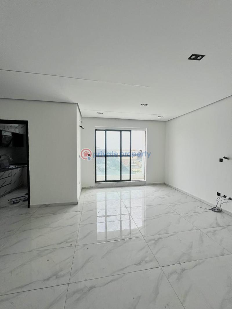 2 bedroom Flat & Apartment For Sale Ologolo Lekki Lagos - 28