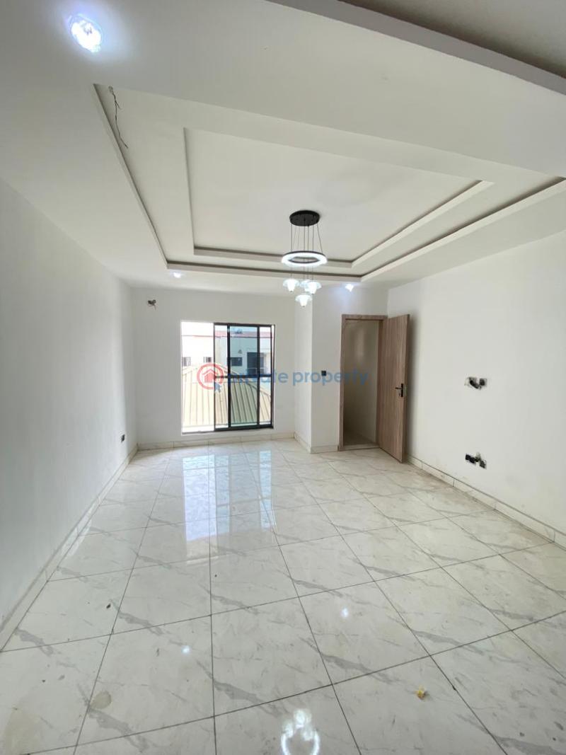 2 bedroom Shared Apartment For Sale Ikate Lekki Lagos Ikate Elegushi Lekki Lagos - 0