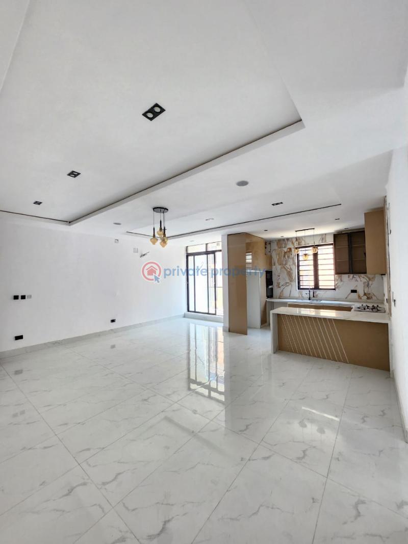 2 bedroom Shared Apartment For Sale Lekki Phase 1 Lagos - 9