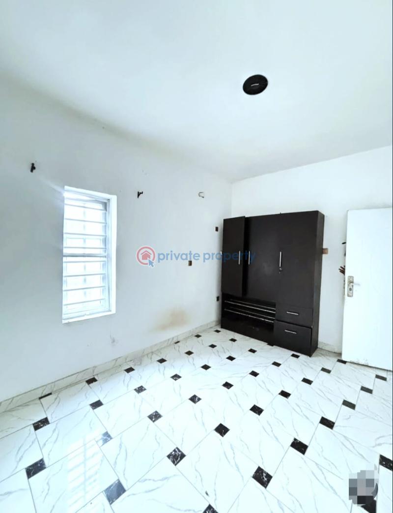 2 bedroom Flat & Apartment For Rent Osapa Lekki Lagos - 10