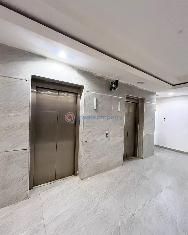 2 bedroom apartment - 13 2 bedroom Flat & Apartment For Rent Lekki Phase 1 Lagos - 13