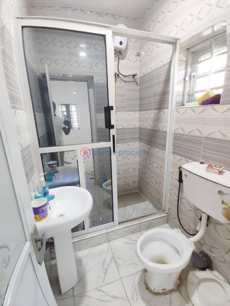 2-bedroom apartment - 5 2 bedroom Flat & Apartment For Rent Osapa London Lekki Lagos - 5
