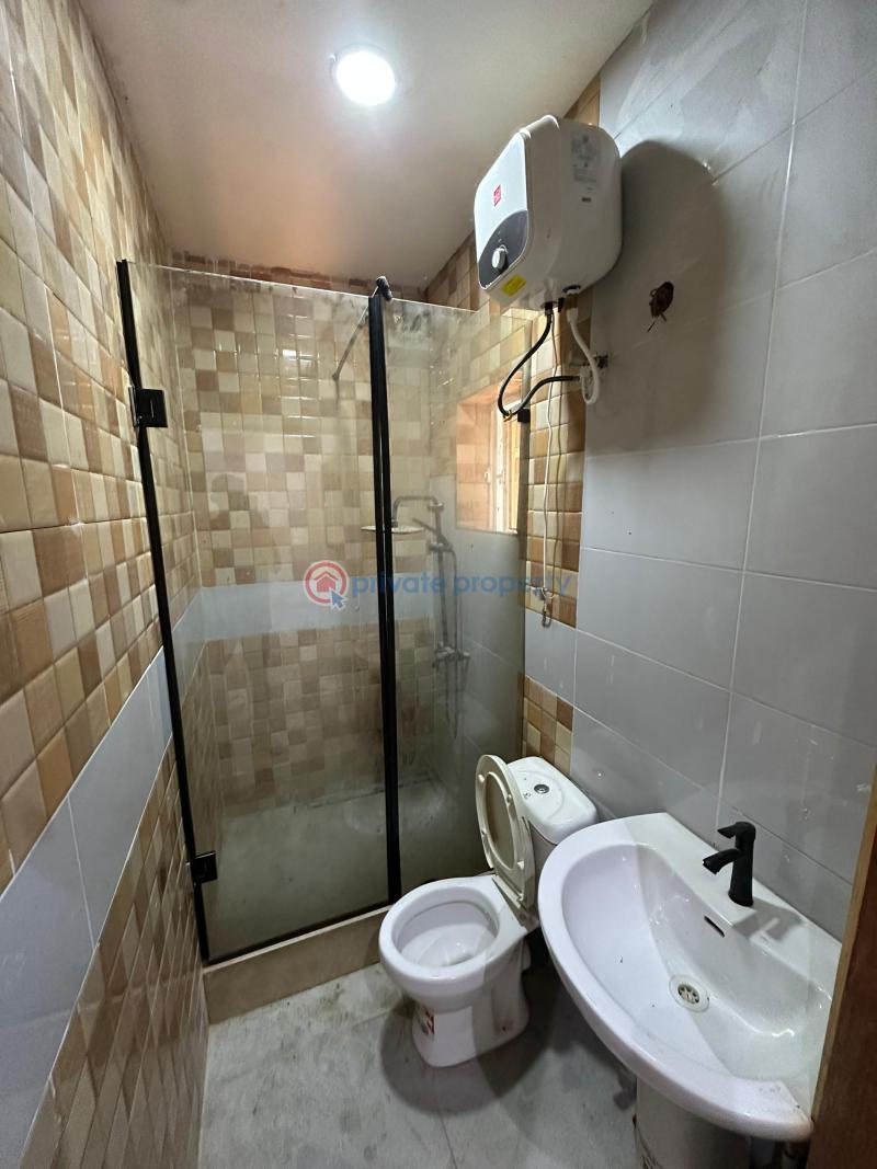 2 bedroom Flat & Apartment For Rent Ologolo Lekki Lagos - 6