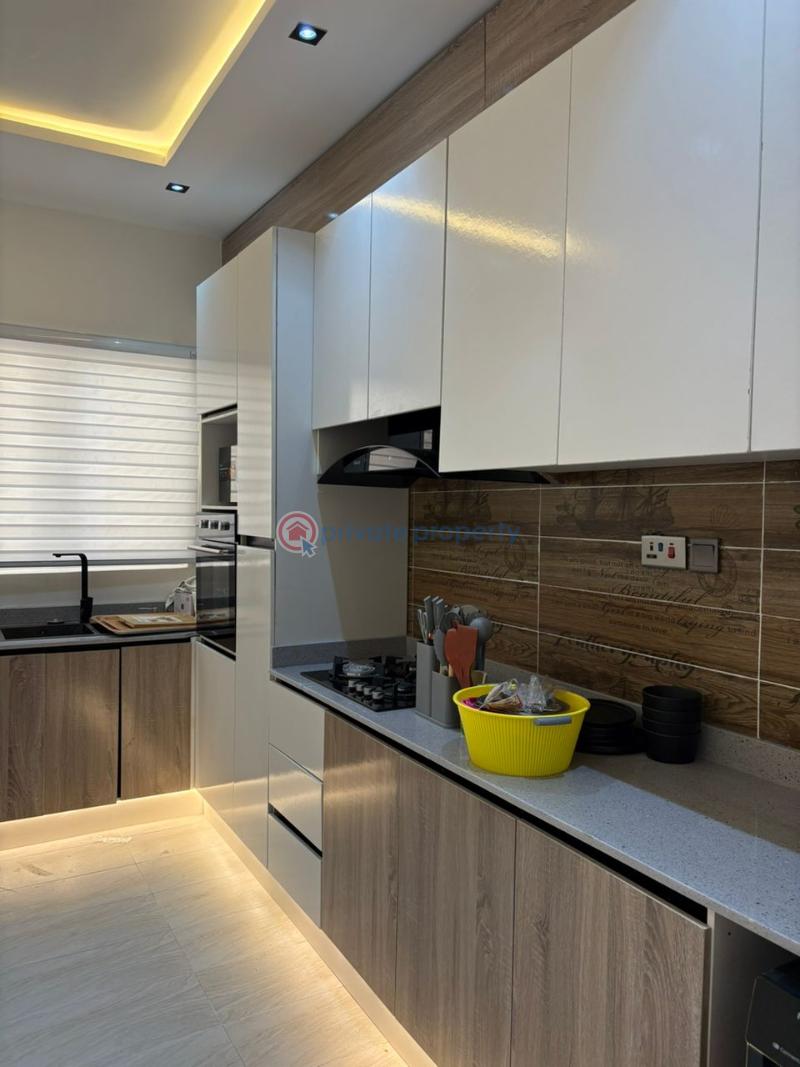 2 bedroom Block Of Flats Short let Ikate Along Lekki Expressway Lagos - 8