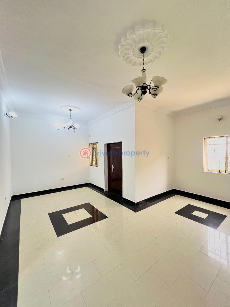 2 bedroom Block Of Flats For Rent Oniru Victoria Island Lagos - 4