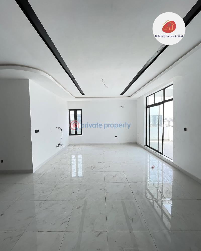 2 bedroom Block Of Flats For Sale Ikate Elegushi Lekki Lagos - 21