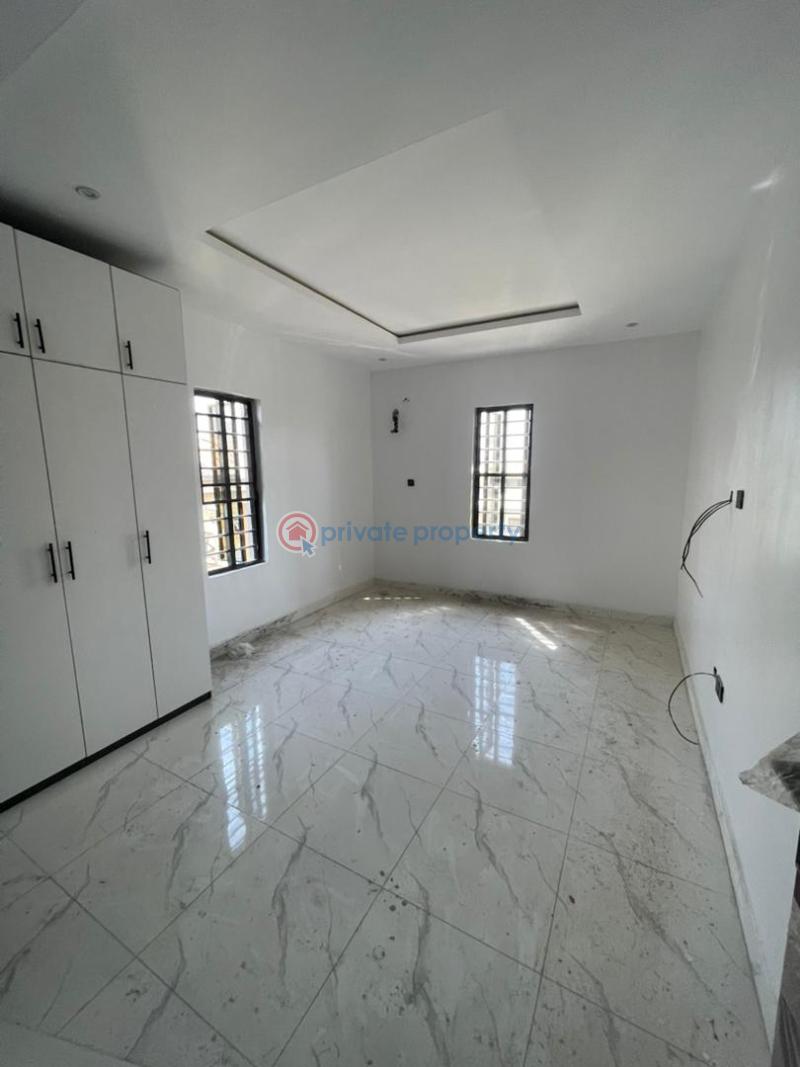 2 bedroom Flat & Apartment For Sale Igbo Efon Lekki Lagos - 1