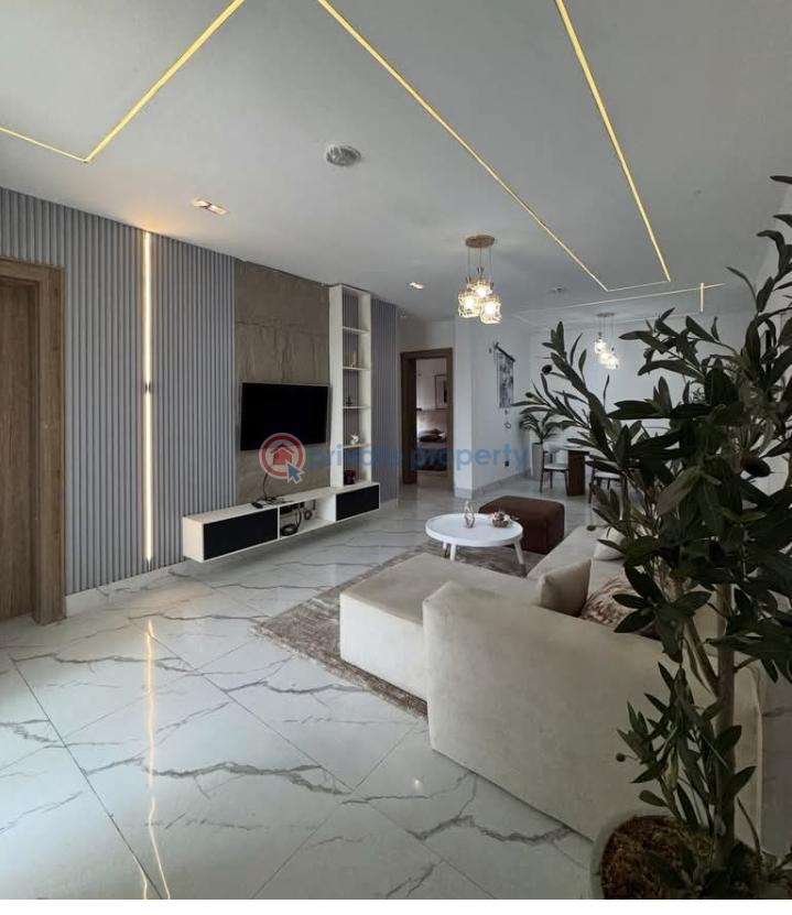 2 bedroom Flat & Apartment For Sale Lekki Phase 1 Lagos - 2