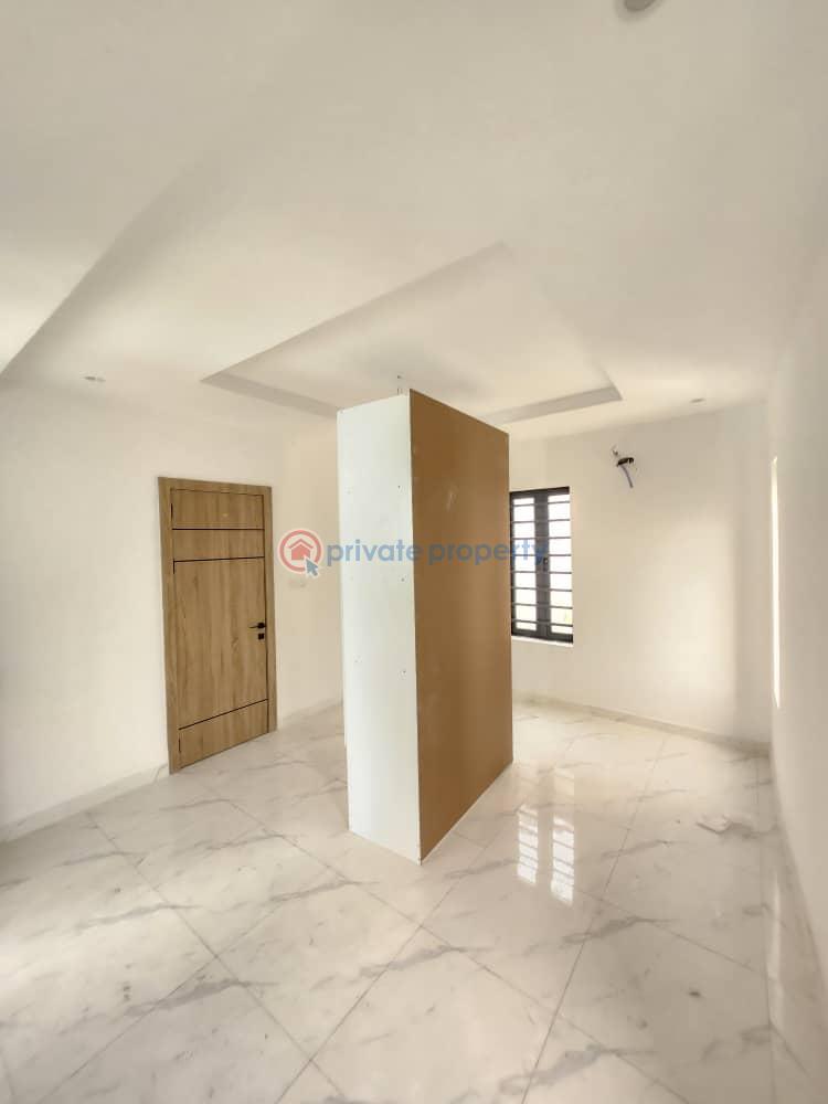 2 bedroom Flat & Apartment For Rent Ologolo Lekki Lagos - 6