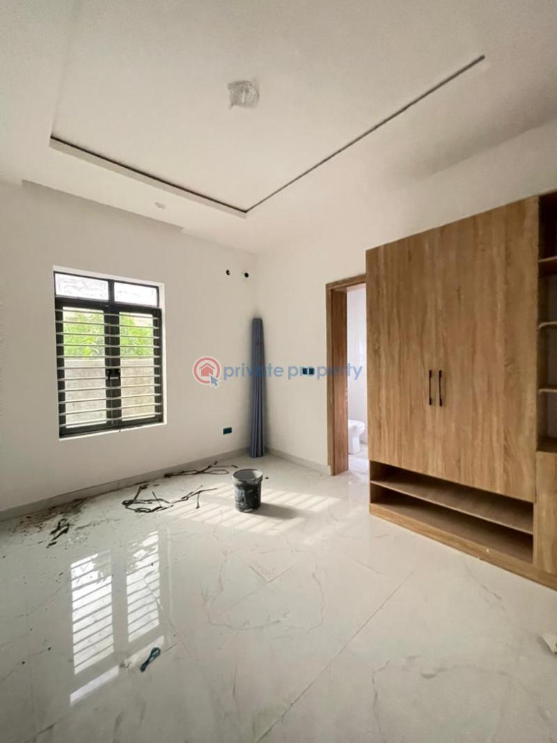 2 bedroom Flat & Apartment For Sale Ajah Lagos - 1