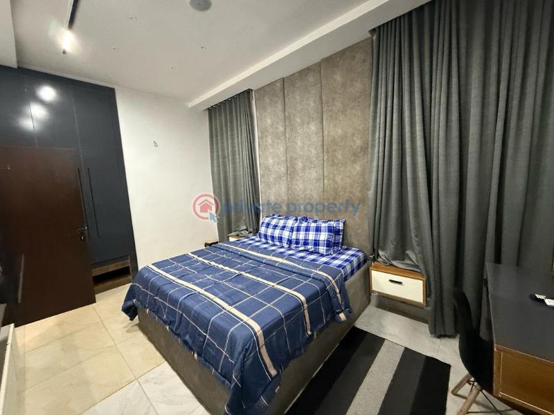 2 bedroom House For Sale Gwarimpa Abuja Phase 3  - 4