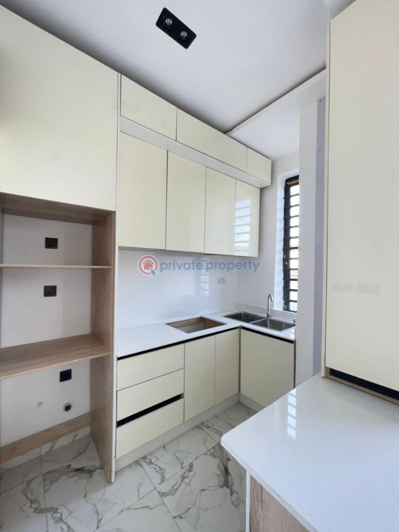 2 bedroom Flat & Apartment For Sale Lekki Lagos - 10