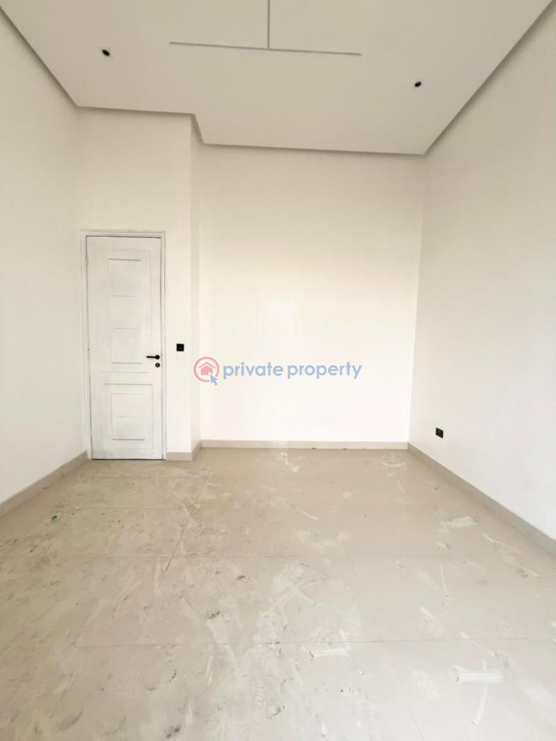 2 bedroom Flat & Apartment For Sale Lekki Phase 1 Lagos - 12