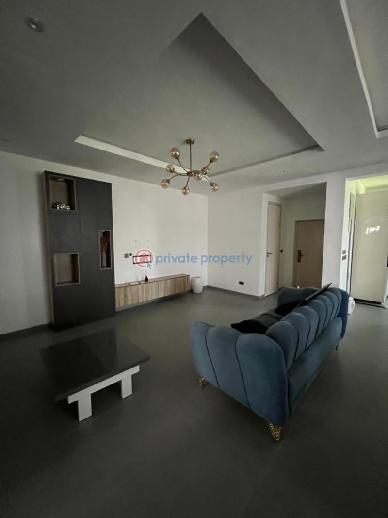 2 bedroom Block Of Flats For Sale Ilasan Lekki Lagos - 1