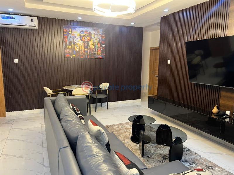 2 bedroom Flat & Apartment Short let Millenium Estate, Gbagada Gbagada Lagos - 6