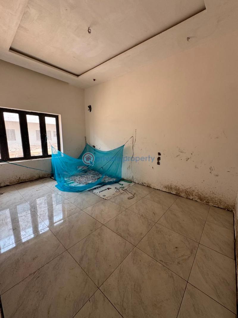 2 bedroom Flat & Apartment For Sale Jahi Abuja Phase 2  - 6