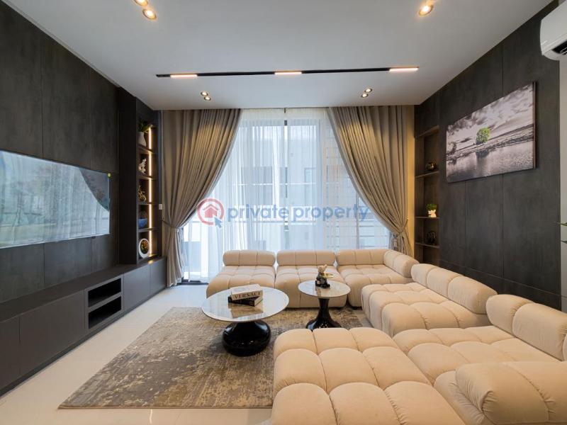 2 bedroom apartment - 5 2 bedroom Block Of Flats Short let Ologolo Lekki Lagos - 5