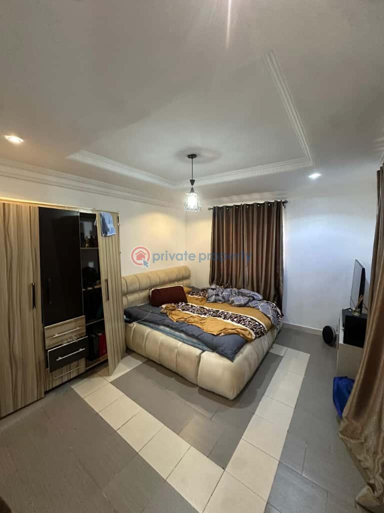 2 bedroom Flat & Apartment For Rent Ologolo Lekki Lagos - 5