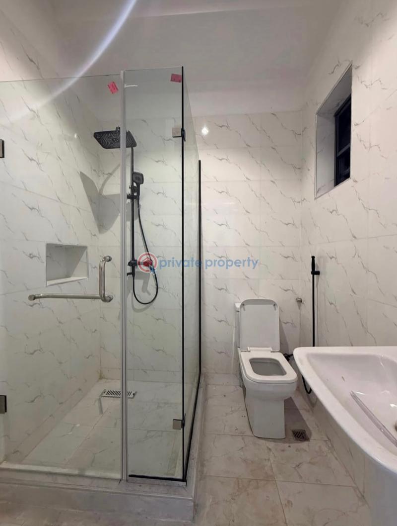2 bedroom Block Of Flats For Rent Ikate Elegushi Lekki Lagos - 3