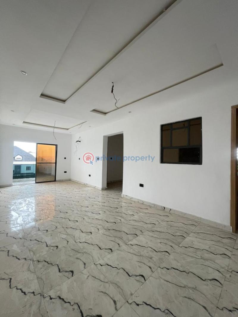 2 bedroom Flat & Apartment For Sale Ajah Lagos - 8