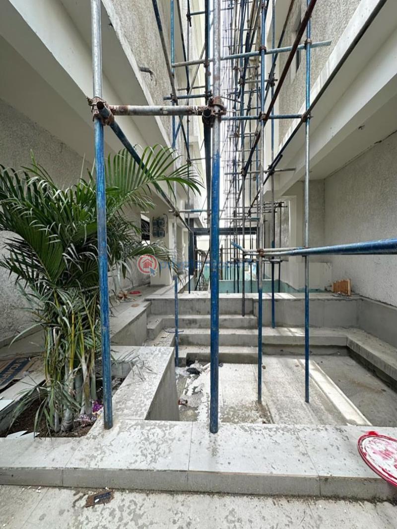 2 bedroom Block Of Flats For Sale Ikate Elegushi Lekki Lagos - 8