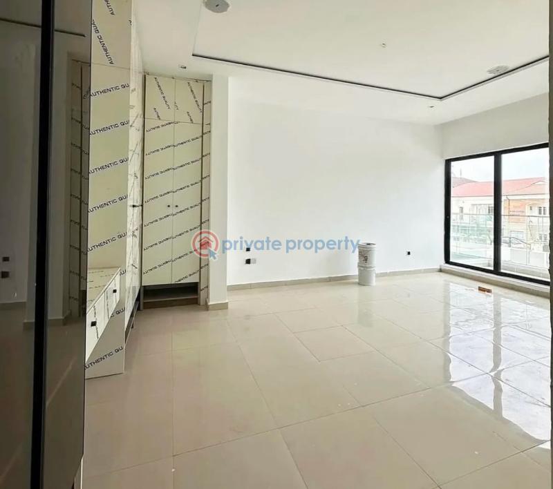 2 bedroom Flat & Apartment For Rent Lekki Phase 1 Lagos - 5