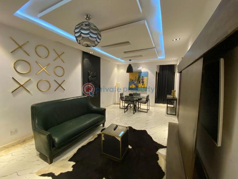 2 bedroom Block Of Flats Short let Ajao Estate Airport Road Ikeja Lagos - 18