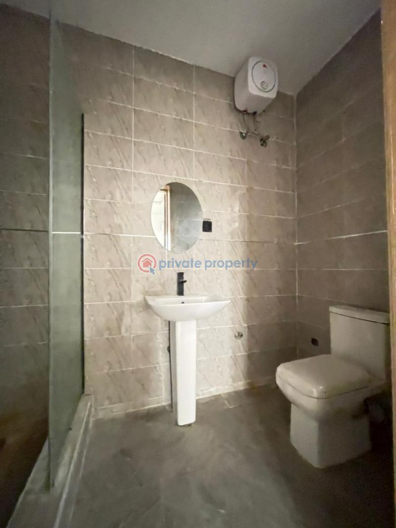 2 bedroom Flat & Apartment For Sale Ajah Lagos - 5