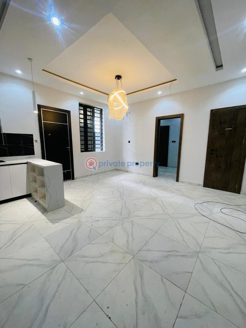 2 bedroom Flat & Apartment For Sale Ikate Elegushi Lekki Lagos - 6