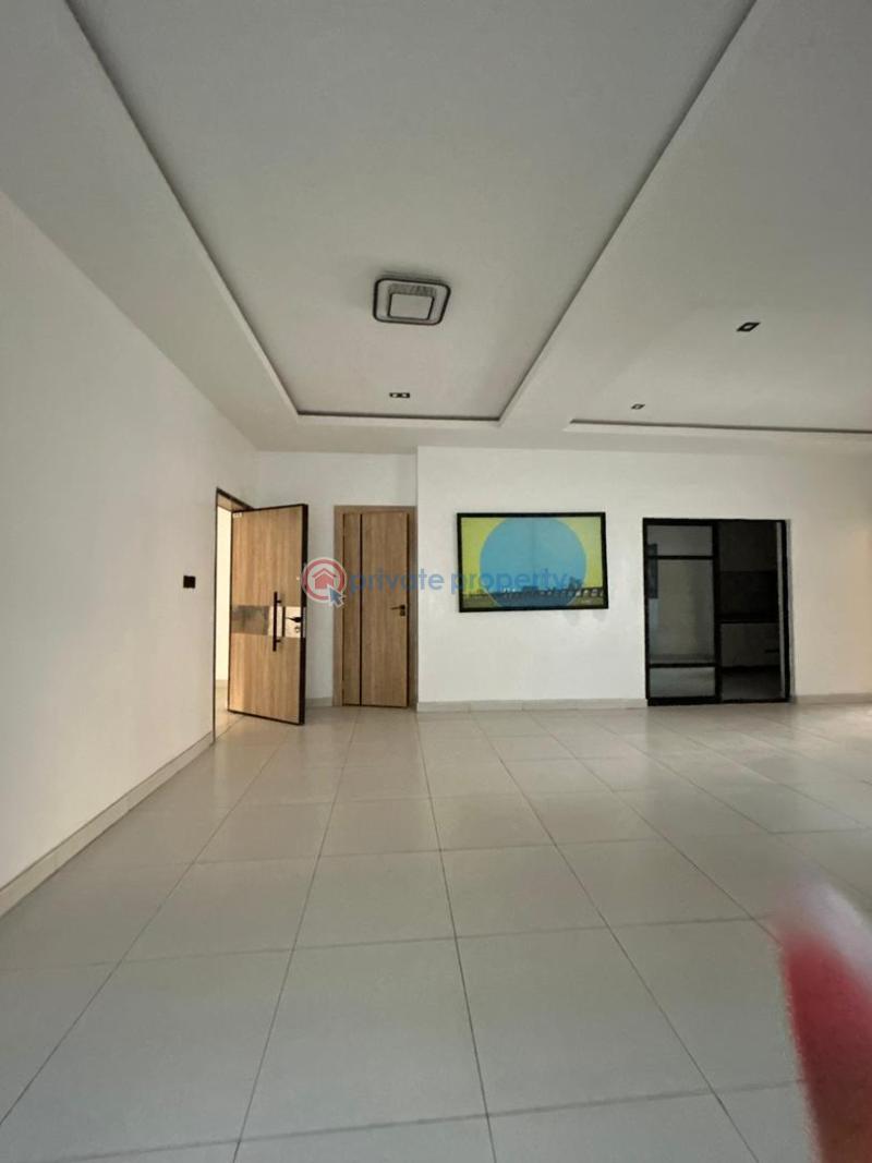 2 bedroom Flat & Apartment For Sale Ologolo Lekki Lagos - 2