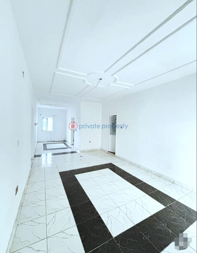 2 bedroom Flat & Apartment For Rent Osapa Lekki Lagos - 1