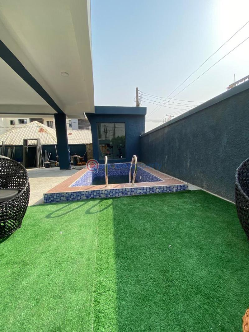 2 bedroom Shared Apartment For Sale Ikate Lekki Lagos Ikate Elegushi Lekki Lagos - 5