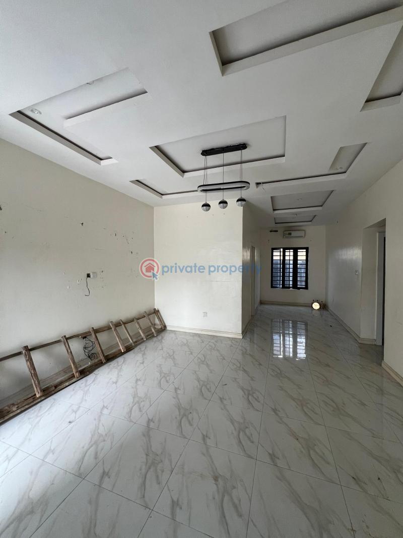 2 bedroom Flat & Apartment For Rent Lekki Scheme 2,abraham Adesanya Lekki Scheme 2 Ajah Lagos - 6