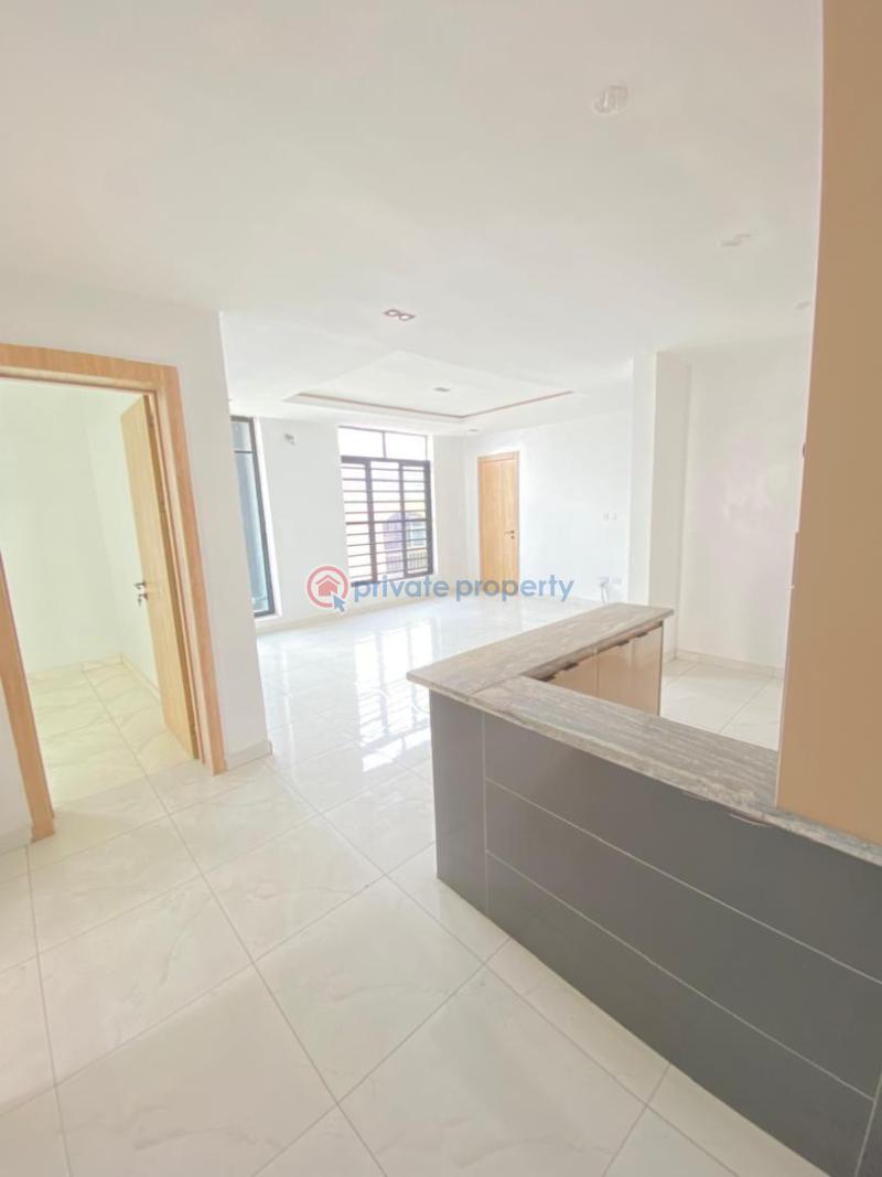 2 bedroom Flat & Apartment For Sale Ikate Elegushi Lekki Lagos - 7