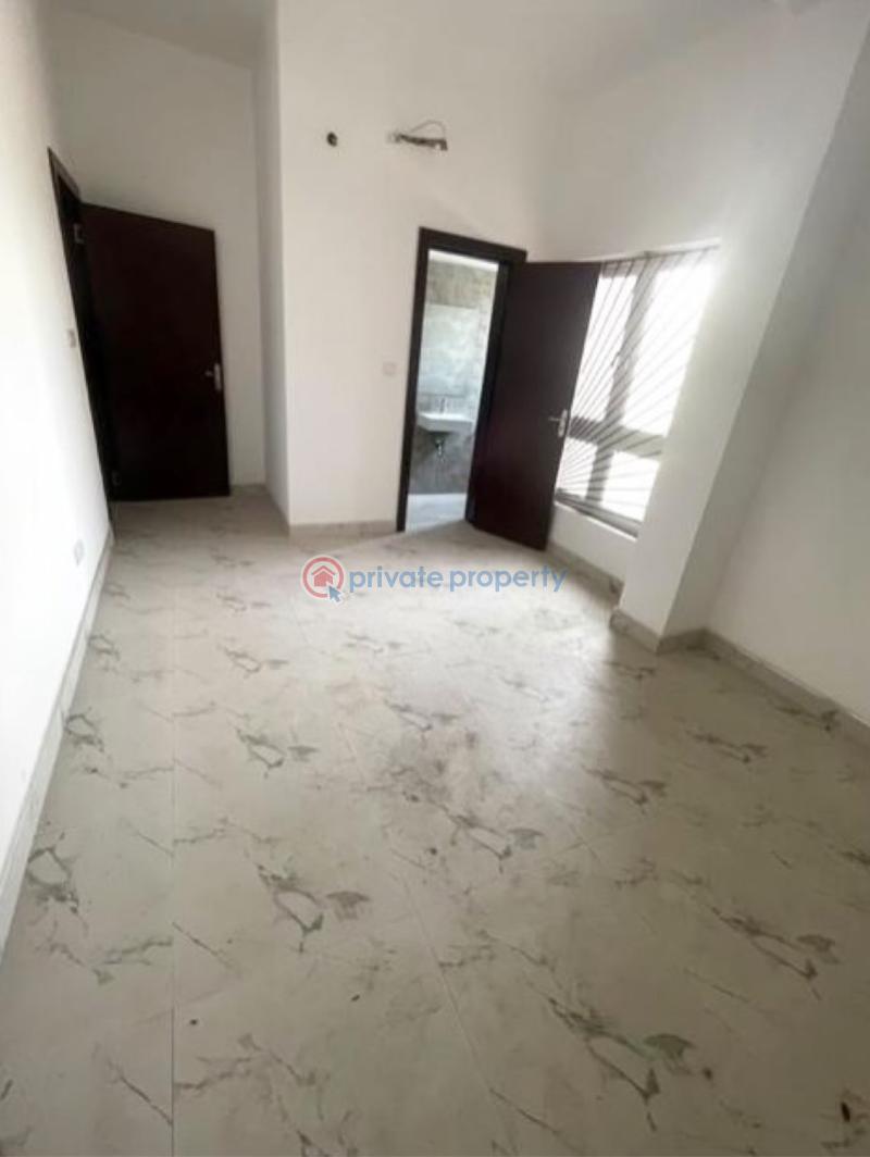 2 bedroom Block Of Flats For Rent Ikate Elegushi Lekki Lagos - 6