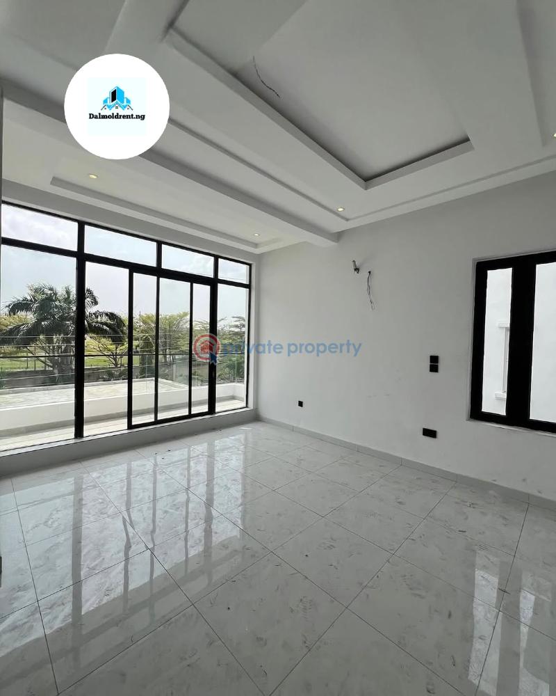 2 bedroom Block Of Flats For Sale Ikate Elegushi Lekki Lagos - 1
