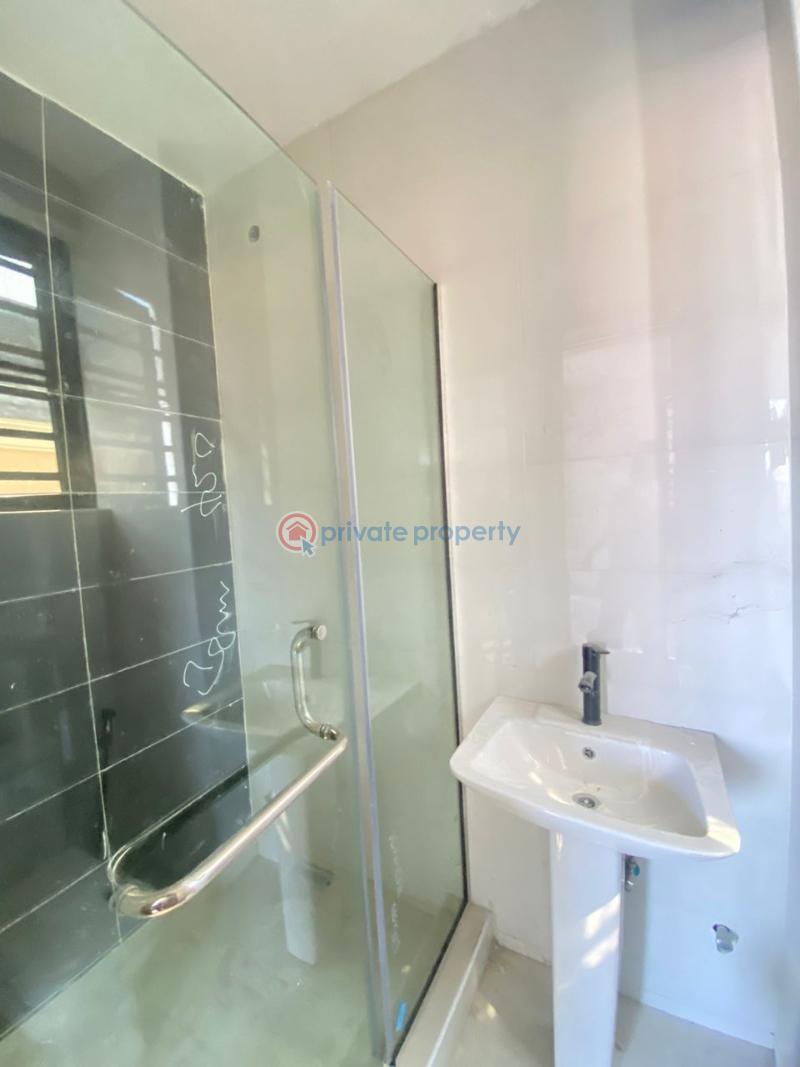 2 bedroom Shared Apartment For Sale Ologolo Lekki Lagos - 6