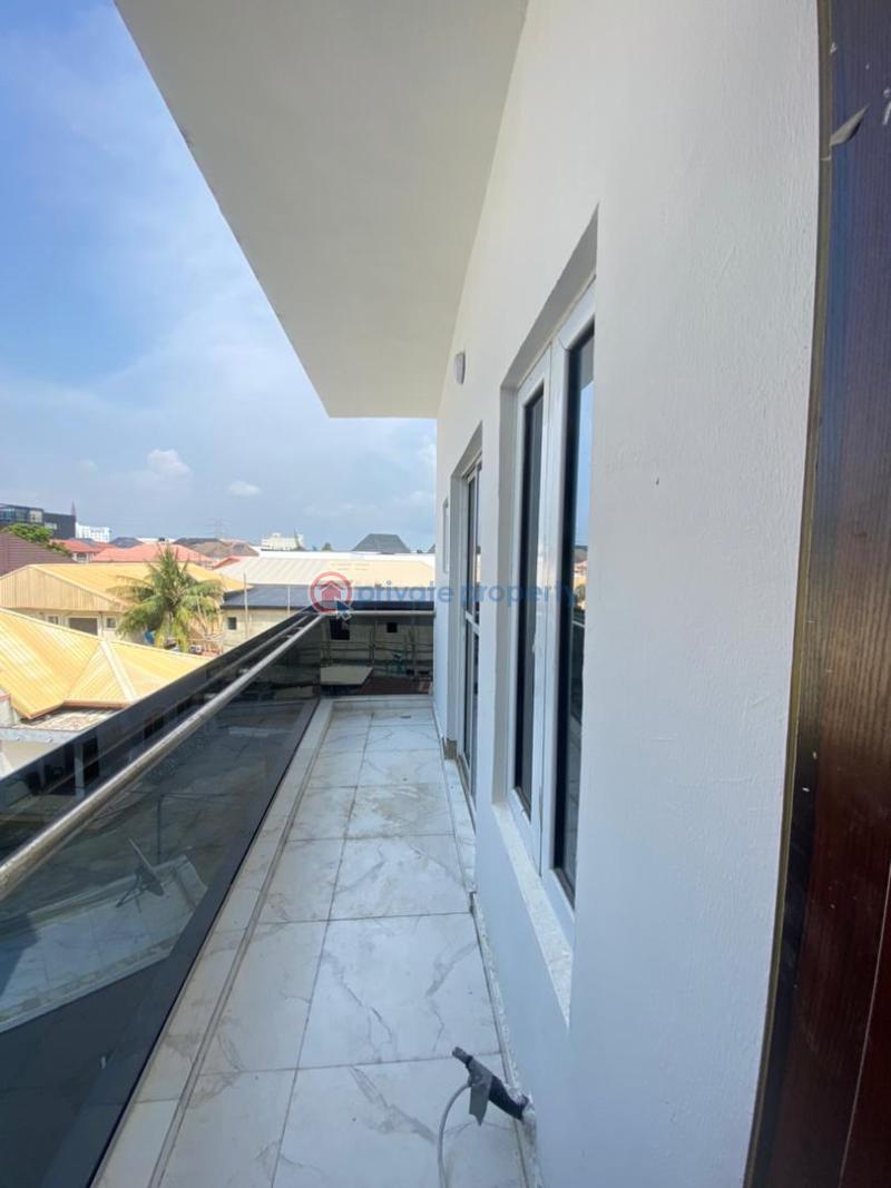 2 bedroom Shared Apartment For Sale Ikota Lekki Lagos - 4