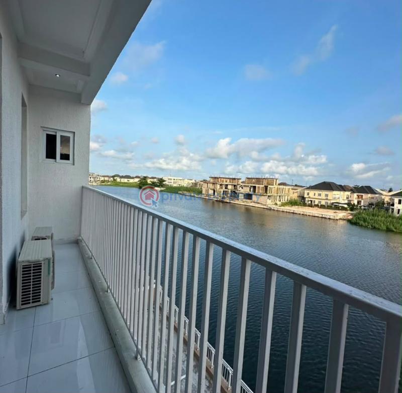2 bedroom Flat & Apartment For Sale Lekki Lagos - 4