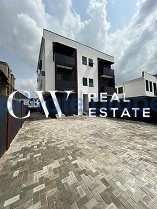 2 bedroom Flat & Apartment For Rent Ologolo Lekki Lagos - 0