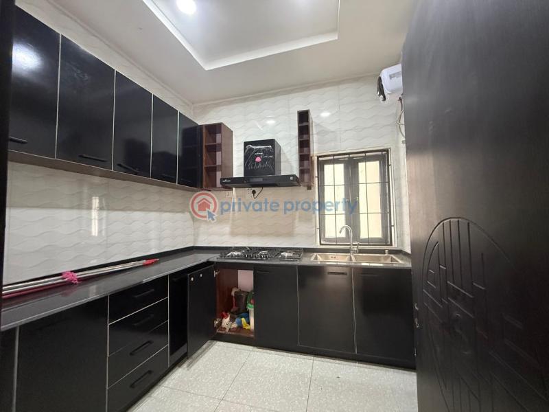 2 bedroom Flat & Apartment For Sale Katampe Main Abuja Phase 2  - 5