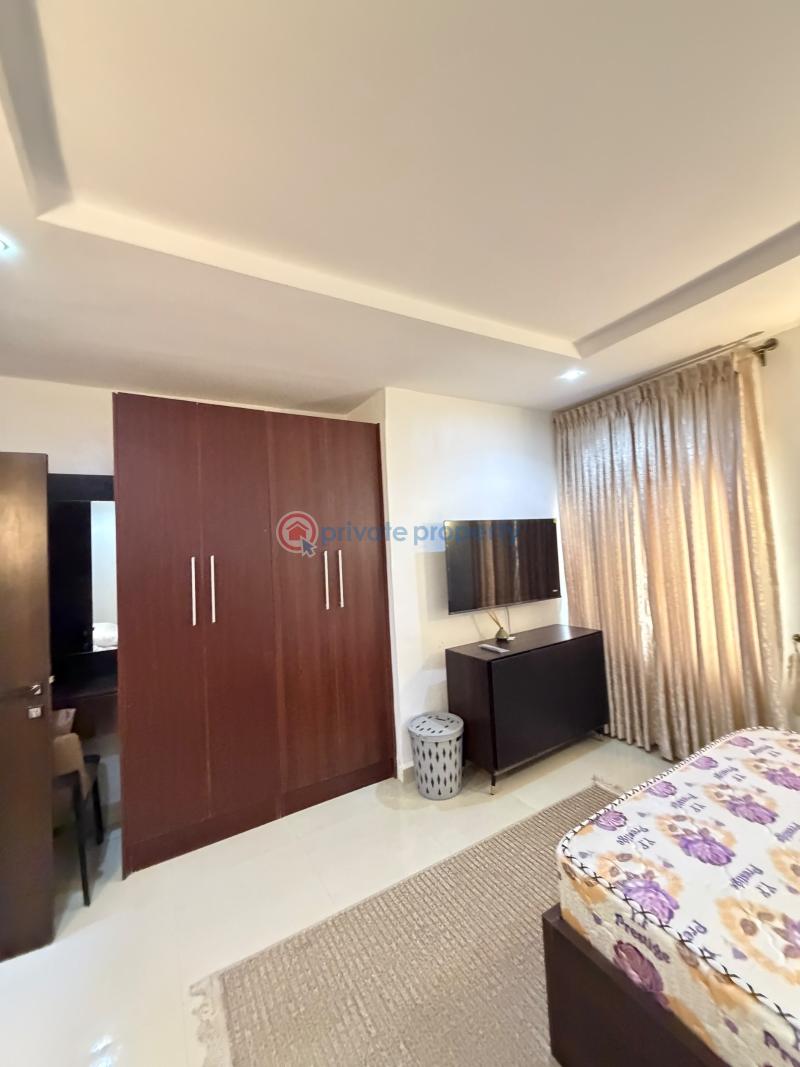 2 bedroom Flat & Apartment For Sale Guzape Abuja Phase 1  - 9