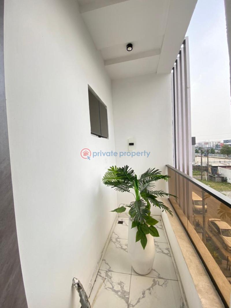 2 bedroom Shared Apartment For Sale Ologolo Lekki Lagos - 12