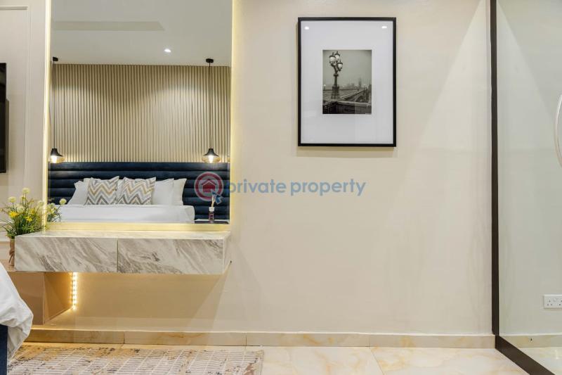 2 bedroom apartment - 10 2 bedroom Block Of Flats Short let Freedom Way Lekki Phase 1 Lagos - 10
